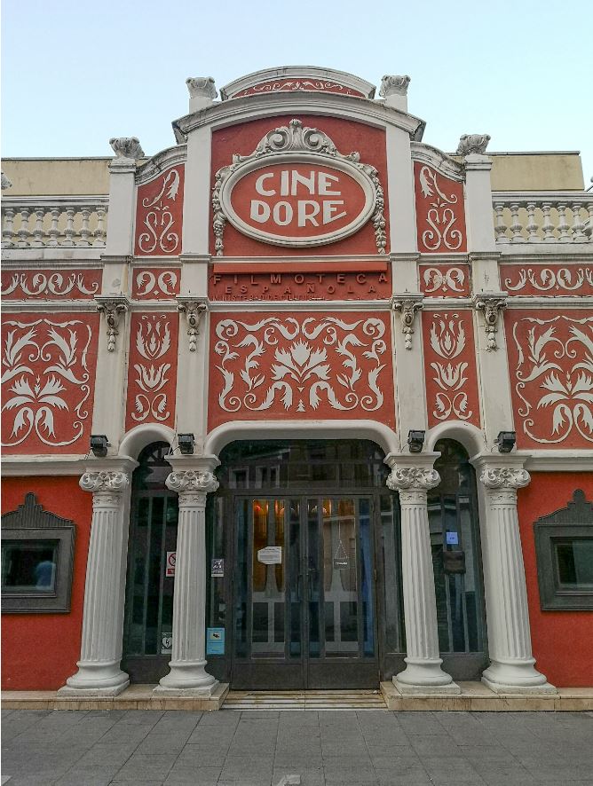 Cine Doré