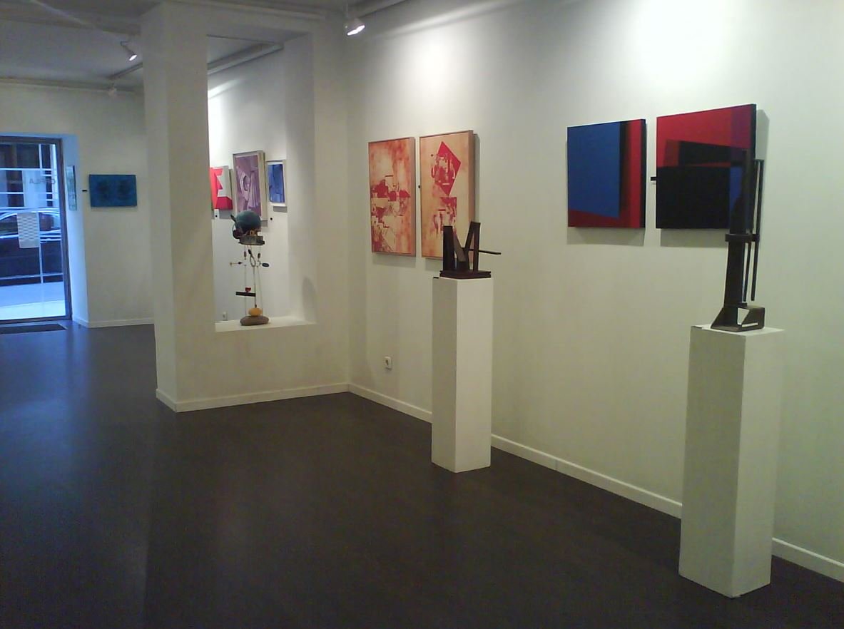 Galería de Arte Orfila