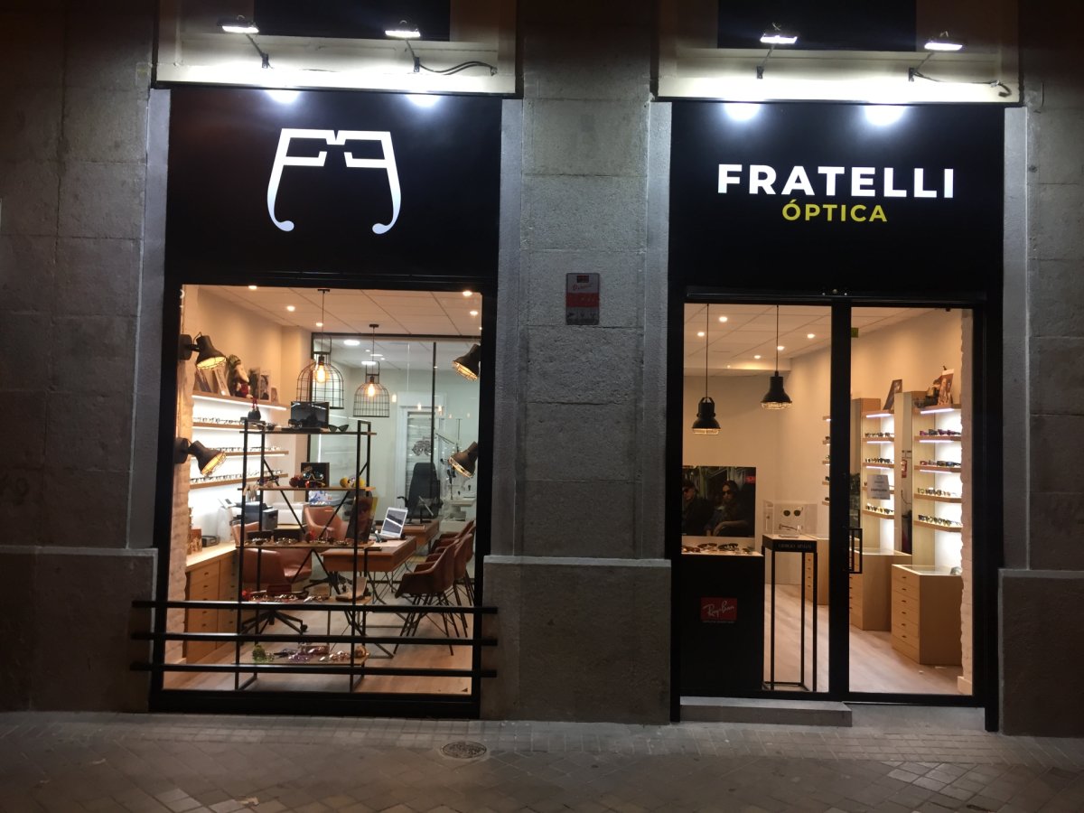 FRATELLI OPTICA