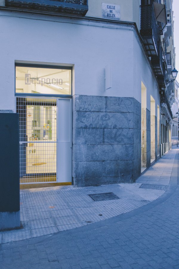 Despacio Concept Store