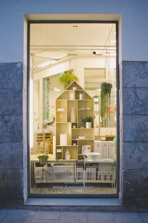 Despacio Concept Store