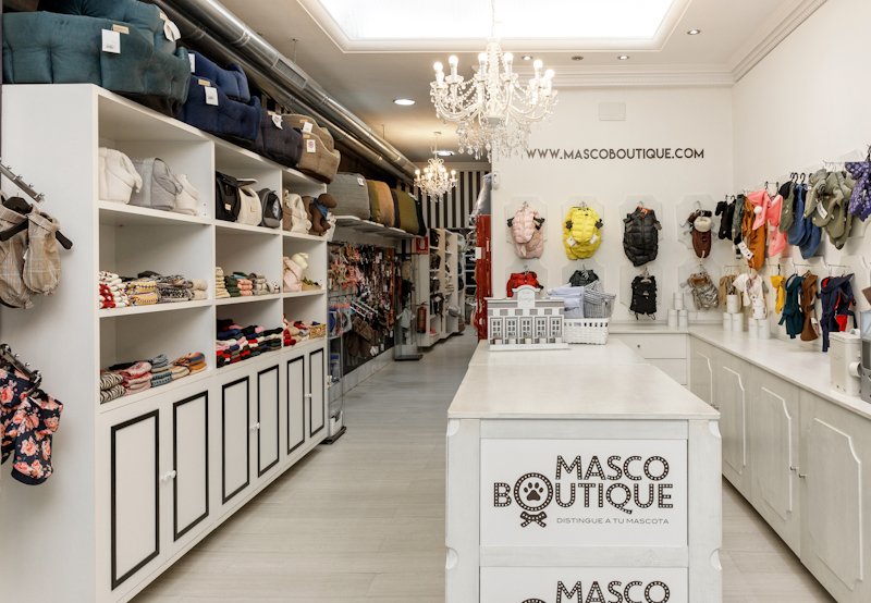 Mascoboutique