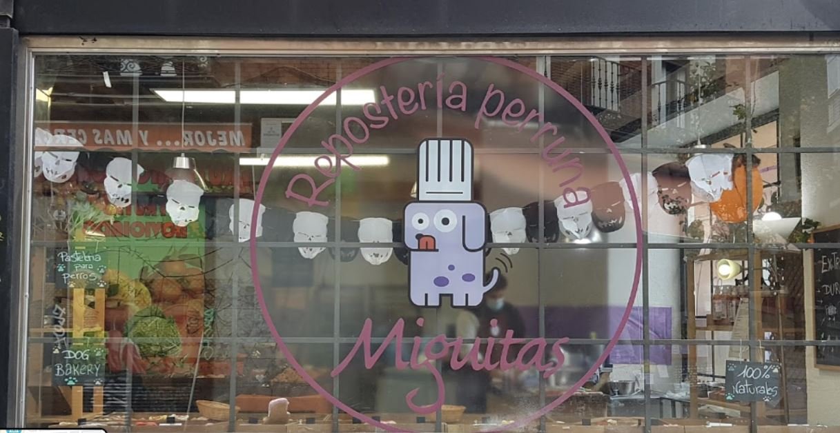 Miguitas Reposteria Perruna