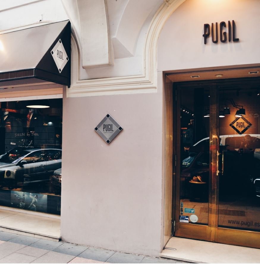 PUGIL STORE