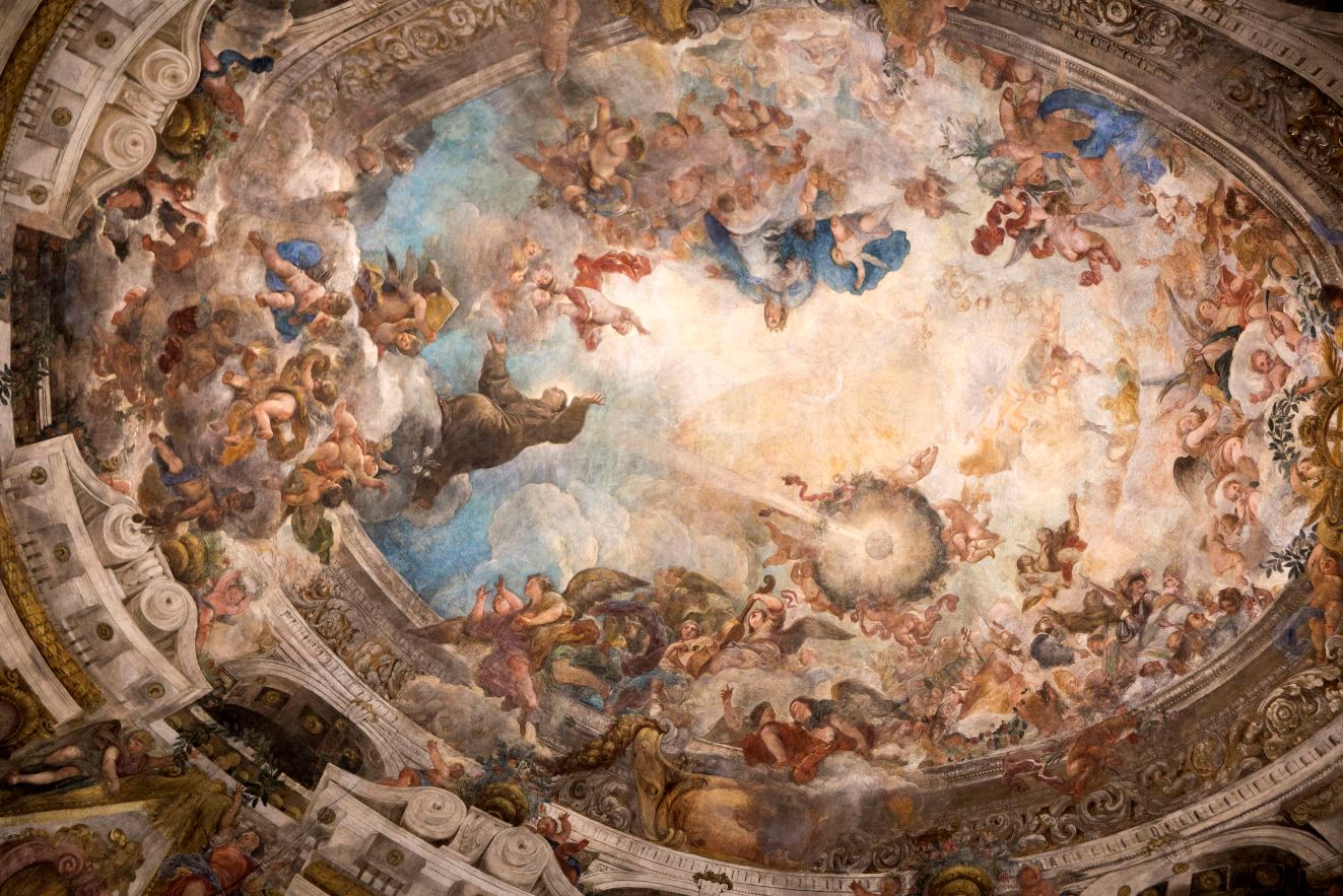 San Antonio de los Alemanes