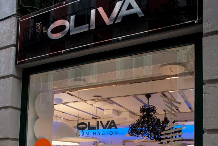 Oliva Iluminación