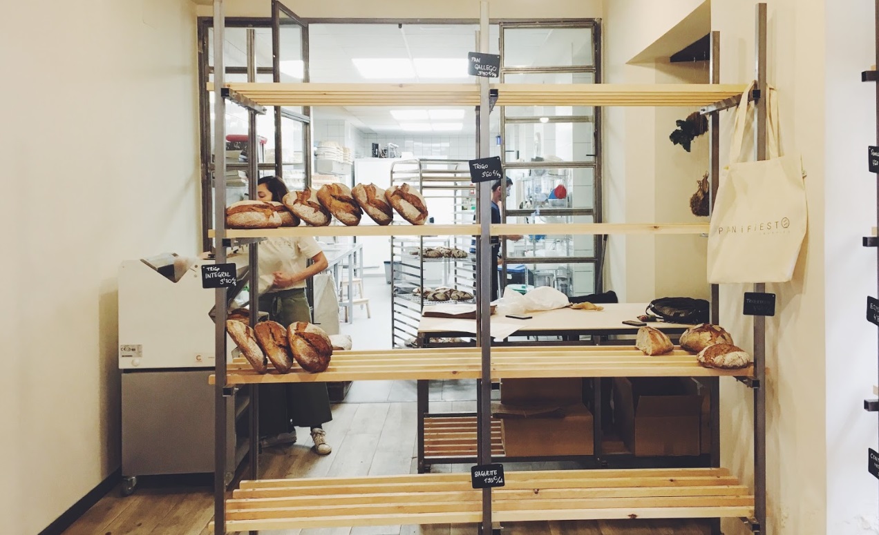 PANIFIESTO LAVAPIES SL